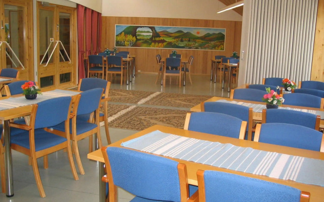 Hotel Hetan Majatalo