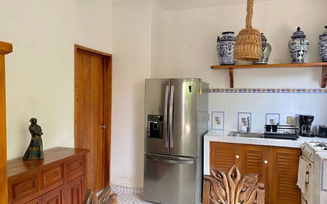 Villa Tortolas 5 Min Walk To La Ropa Beach