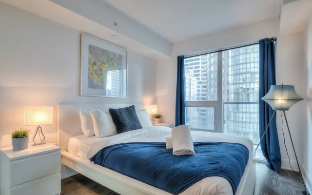 Panorama Suites-Bay