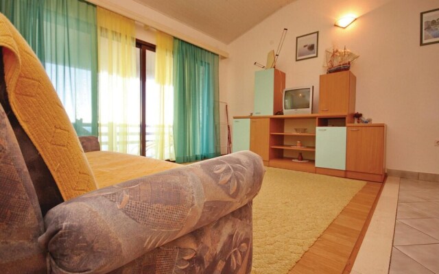 Nice Home in Blato With Wifi and 2 Bedrooms