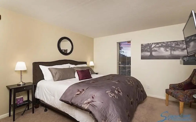 Parktopia By Signature Vacation Rentals