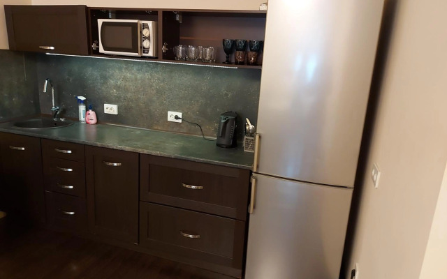 220V ЗАВЖДИ Central Point Apartment