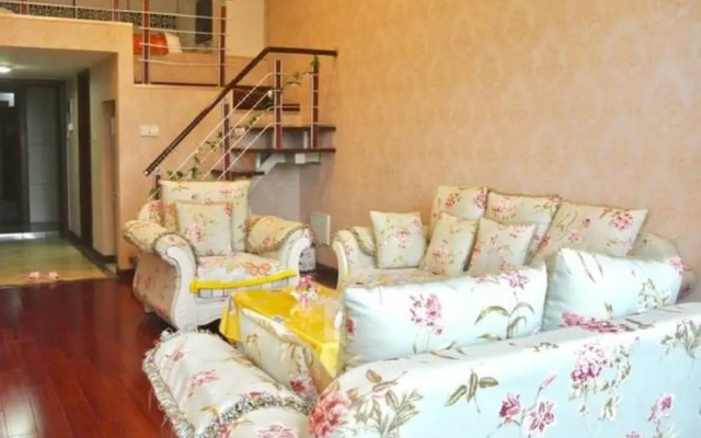 Nanchang Tangning Town Apartment