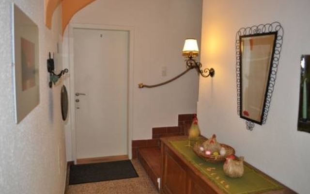 Haus Pleterski