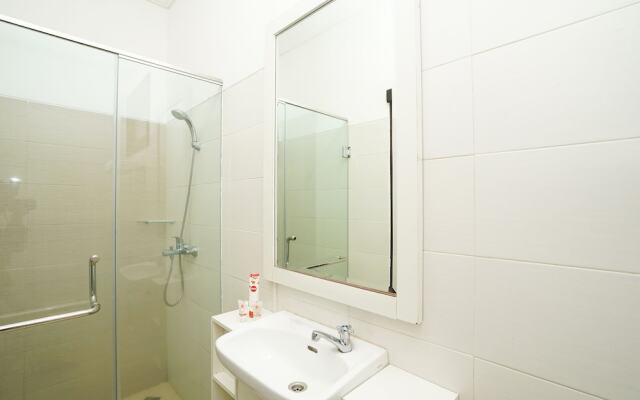 Avila Ketapan Rame Hotel