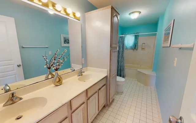 Bay View Villas 1 by Tybee Vacation Rentals