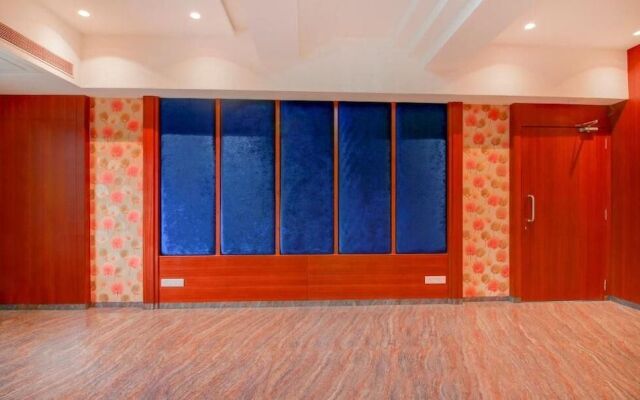 Hotel Srikrishna Paradise