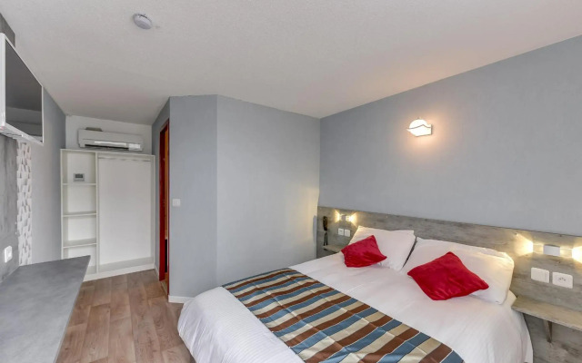 The Originals Access,Hôtel Thouars