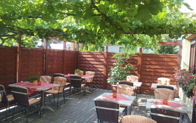 Ringhotel Reubel Nuernberg-Zirndorf