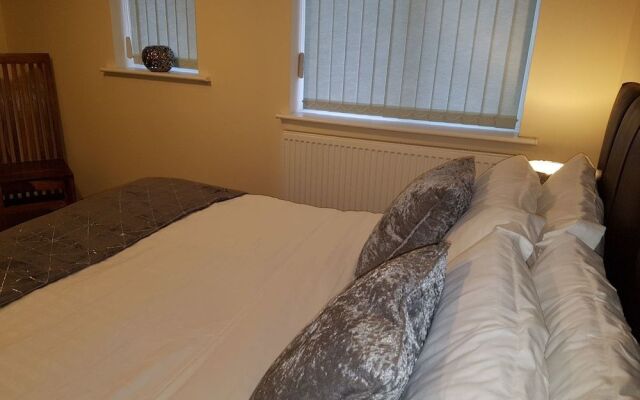 Moorland House