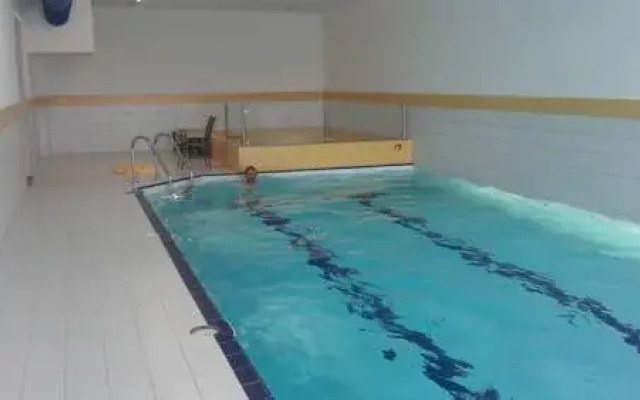 Rekreační areál Na Trojáku
