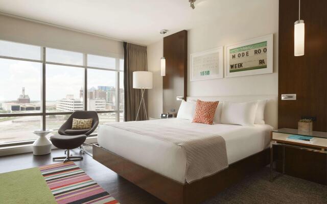 The Alexander