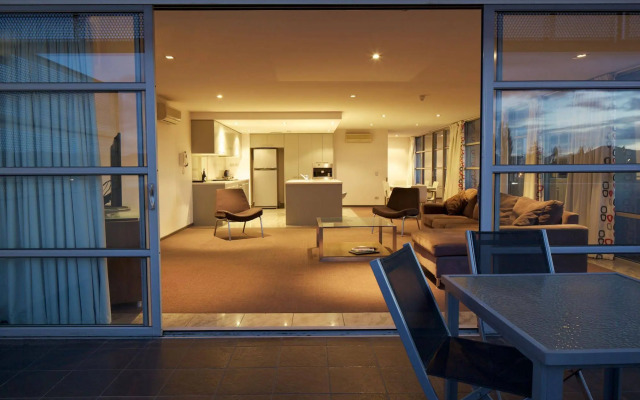 Zero Davey Boutique Hotel