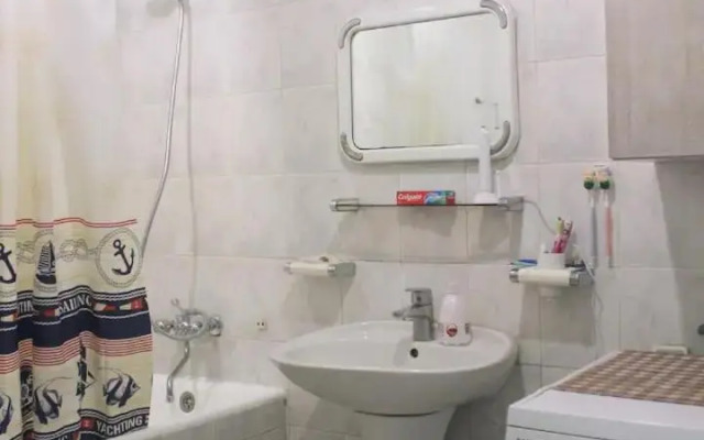 Separate apartment in the centre of Yerevan