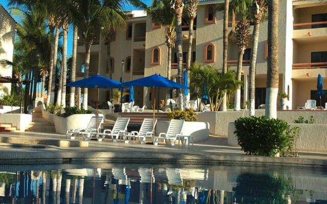 Park Royal Homestay Los Cabos