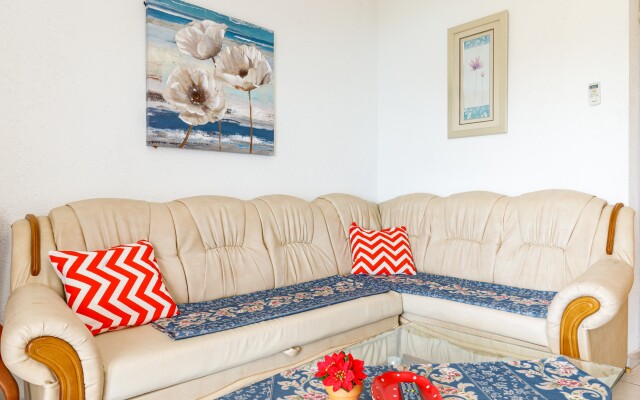 Seaview Apartment Micika Krk Island