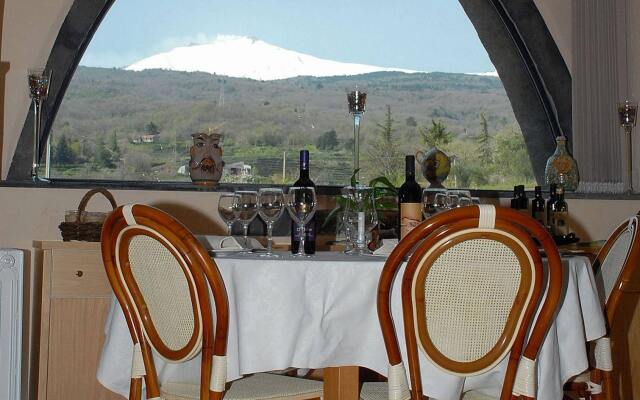 Agriturismo Valle Galfina