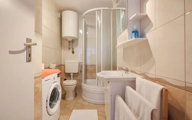 Viva - 2 bedroom apt in city centar
