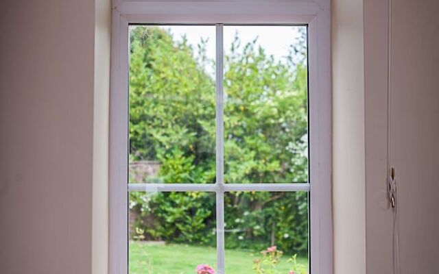 Stoodleigh Court Coach House B&B