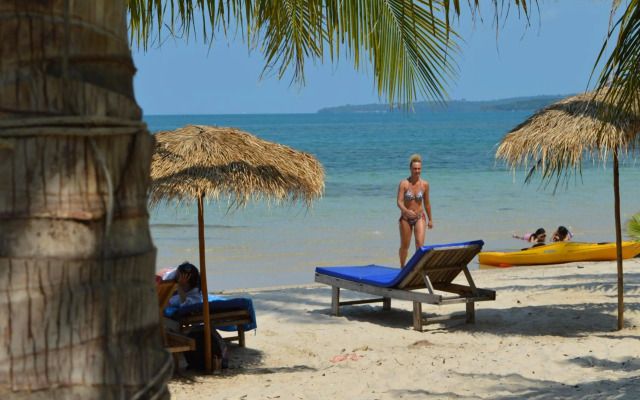 Palm Beach Bungalow Resort