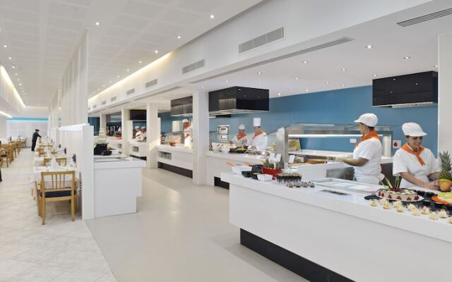 Hotel Isla de Cabrera