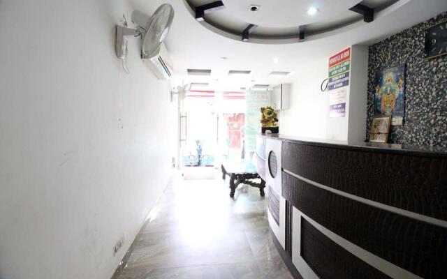 Hotel Akash Continental Dx.