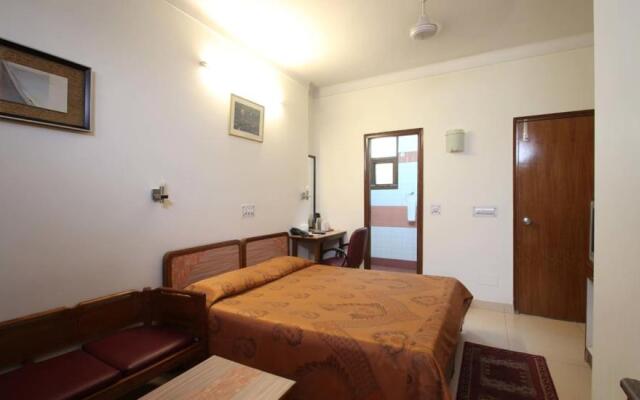 Nu Delhi Homestay