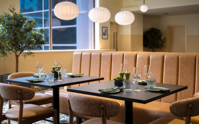 Leonardo Royal Hotel Birmingham