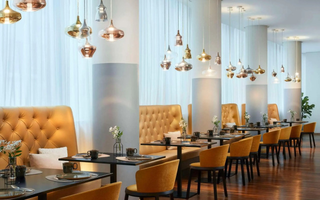 Avani Frankfurt City Hotel