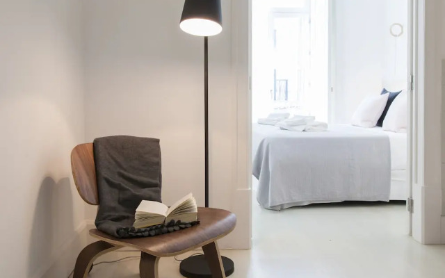 Altido Downtown Blue V