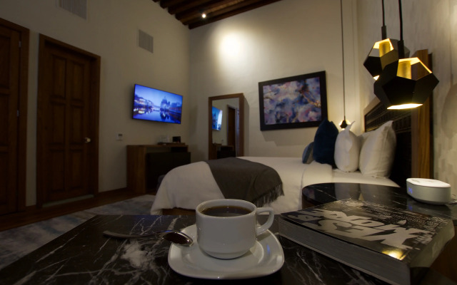 Nueve 25 Hotel Boutique