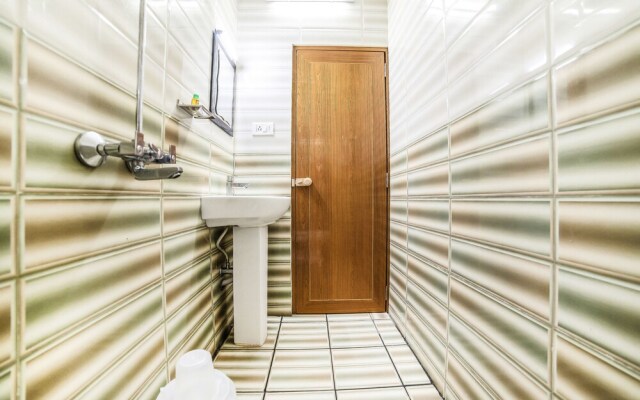 FabHotel Ghala Residency Inn Aluva