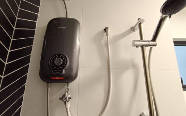 The Horizon Ipoh 3BR L18 Amaze by Grab A Stay