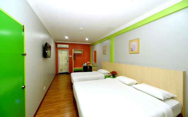 Classic Boutique Hotel Kuantan