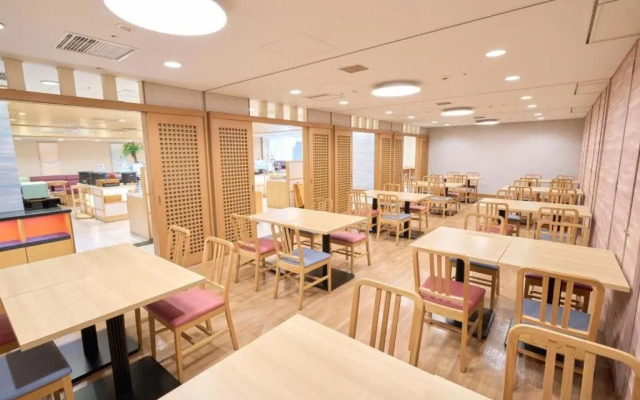 Hotel Hokke Club Hiroshima