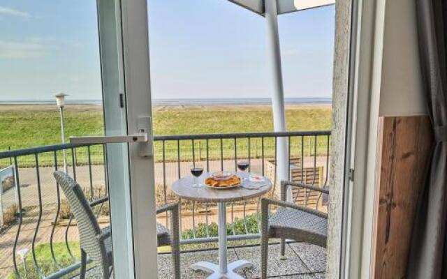 Haus Pamir _ Fewo 24