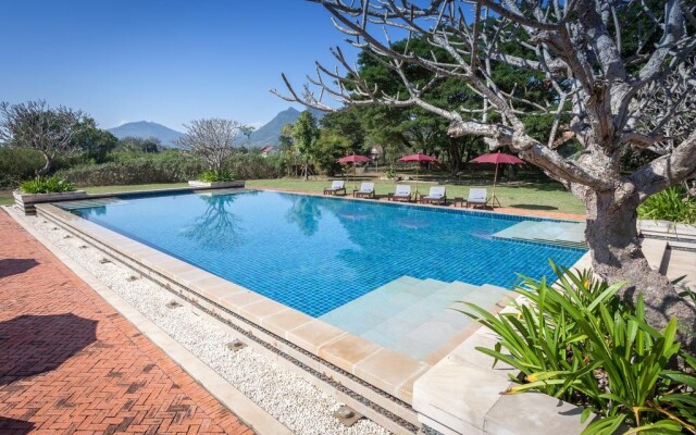 The Grand Luang Prabang, Affiliated by Meliá
