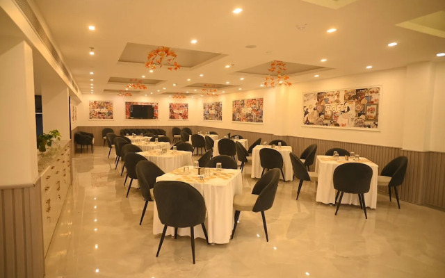 Quality Inn Rama Ayodhya