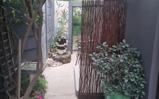 Bio-Pointment Guest Suites