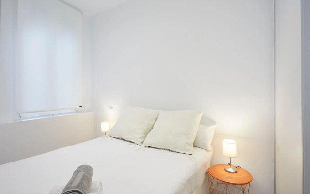 LEEWAYS APARTMENT in ZURITA