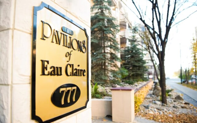 Executive Suites by Roseman - Pavilions of Eau Claire