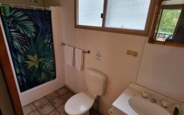 Warburton Holiday Park