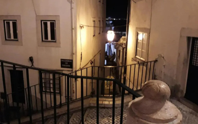 Miradouro de Santa Luzia