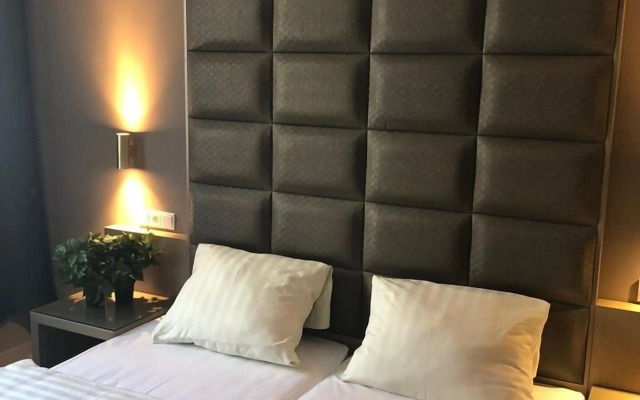 Hotel Athen Kelsterbach Airport