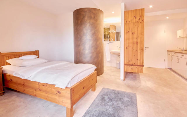 Hotel Landgasthaus Am Steendamm