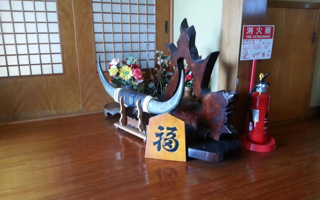 Guest House Nakamura House