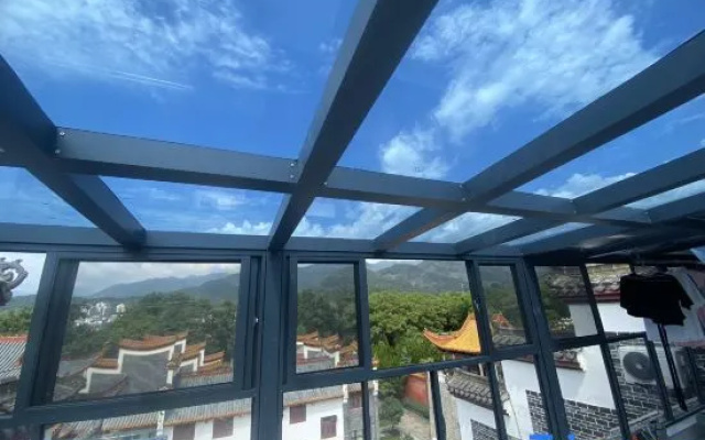 Jinliruyuan Homestay