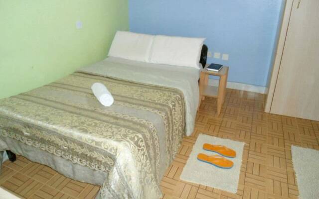 Bethel Christian Guest House
