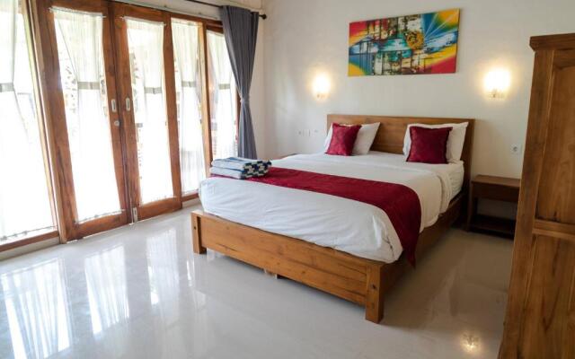 Sindhu Mesari Bungalow