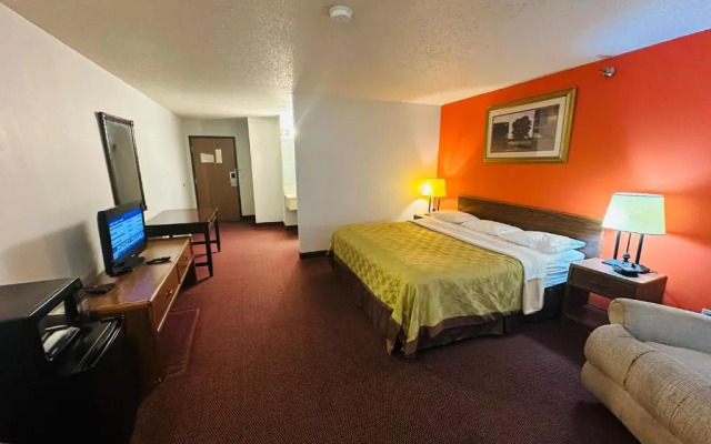 Howard Johnson West Fargo